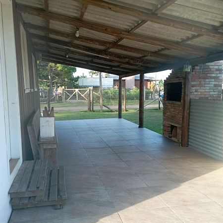 Casa Com Churrasqueira Wi-Fi, Tv Com Netflix E Youtube Balneario Gaivota エクステリア 写真