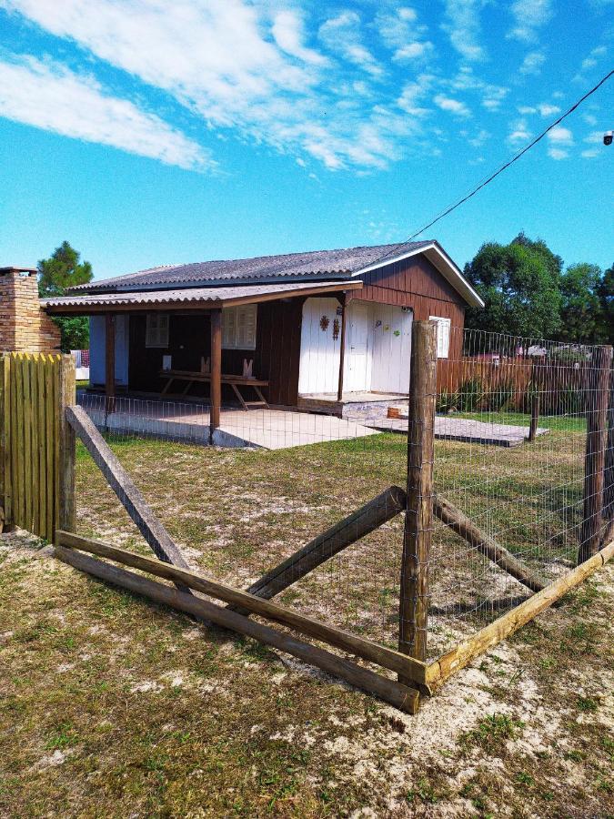 Casa Com Churrasqueira Wi-Fi, Tv Com Netflix E Youtube Balneario Gaivota エクステリア 写真