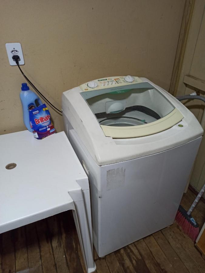 Casa Com Churrasqueira Wi-Fi, Tv Com Netflix E Youtube Balneario Gaivota エクステリア 写真