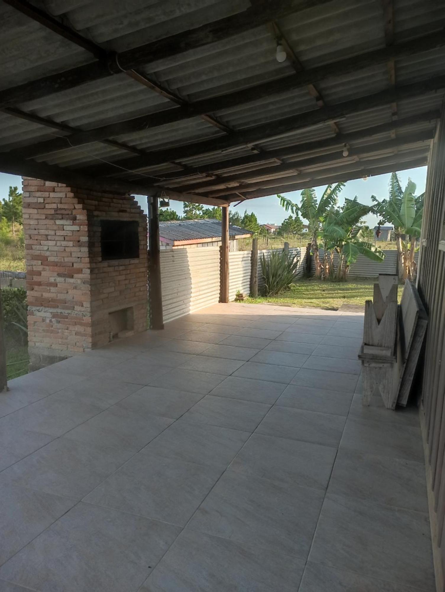 Casa Com Churrasqueira Wi-Fi, Tv Com Netflix E Youtube Balneario Gaivota エクステリア 写真